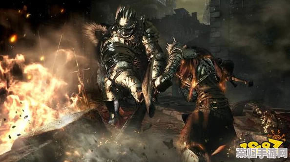 《黑暗之魂3》:如何达成震撼人心的游魂之王完美结局! 《黑暗之魂3》:如何达成震撼人心的游魂之王完美结局!