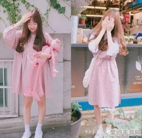 “粉粉嫩嫩的18虎白女”，让人心动的清新气息与青春气息交织，尽显独特魅力与少女风情！