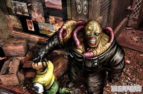 生化危机3重制版终极挑战：复仇女神对决追踪者第三形态全攻略！