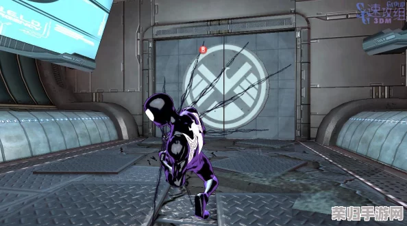 蜘蛛侠：破碎维度终极攻略秘籍，解锁全章节技巧与隐藏剧情！