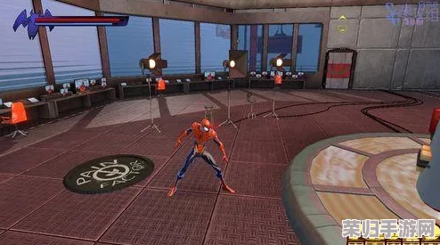 蜘蛛侠：破碎维度终极攻略秘籍，解锁全章节技巧与隐藏剧情！