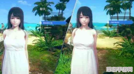 AI少女新手入门宝典:从零到精通的全方位攻略与玩法秘籍! AI少女新手入门宝典:从零到精通的全方位攻略与玩法秘籍!