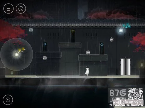 《雨纪》终极挑战:群星之柱下的光影策略,S级通关秘籍与图文详解教程! 《雨纪》终极挑战:群星之柱下的光影策略,S级通关秘籍与图文详解教程!