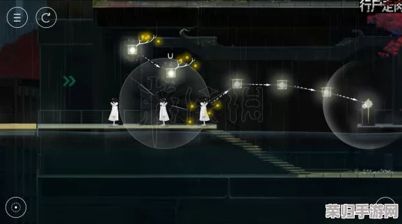 《雨纪》终极挑战:群星之柱下的光影策略,S级通关秘籍与图文详解教程! 《雨纪》终极挑战:群星之柱下的光影策略,S级通关秘籍与图文详解教程!