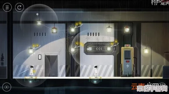 《雨纪》终极挑战:群星之柱下的光影策略,S级通关秘籍与图文详解教程! 《雨纪》终极挑战:群星之柱下的光影策略,S级通关秘籍与图文详解教程!