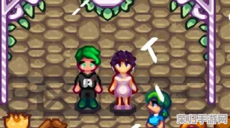 深度《星露谷物语》全角色图鉴：Emil行程追踪与完美礼物指南，打造温馨乡村生活！