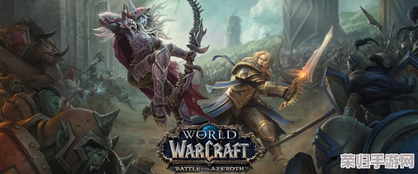 魔兽世界怀旧服Plus震撼开启，具体上线日期揭晓！