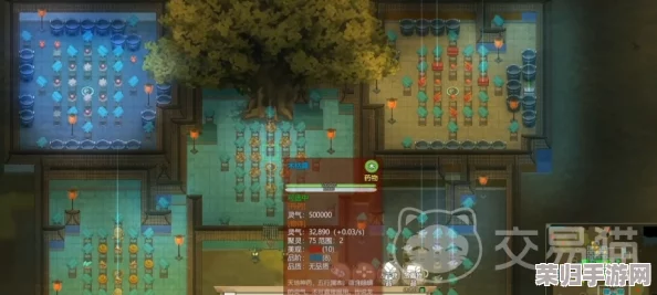 了不起的修仙模拟器：聚灵阵最佳配置与放置秘籍