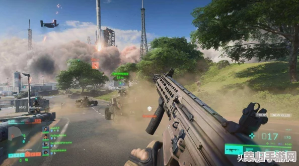 战地2042:是否蕴含引人入胜的单人剧情模式? 战地2042:是否蕴含引人入胜的单人剧情模式?