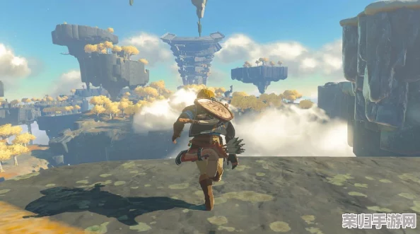 《塞尔达传说:王国之泪》PC版下载全攻略,轻松玩转海拉鲁世界! 《塞尔达传说:王国之泪》PC版下载全攻略,轻松玩转海拉鲁世界!