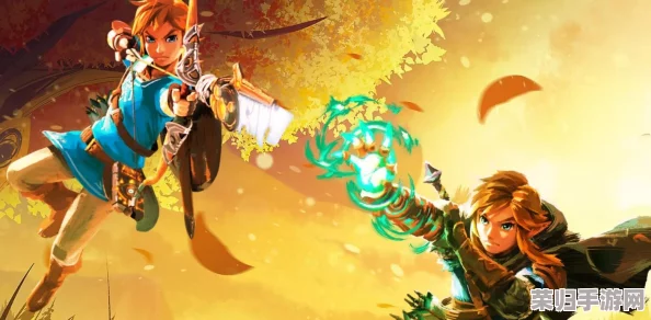 《塞尔达传说:王国之泪》PC版下载全攻略,轻松玩转海拉鲁世界! 《塞尔达传说:王国之泪》PC版下载全攻略,轻松玩转海拉鲁世界!