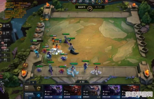 云顶之弈必入精品棋盘大赏:打造专属策略战场,推荐几款超值选择! 云顶之弈必入精品棋盘大赏:打造专属策略战场,推荐几款超值选择!