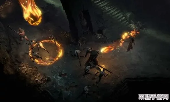 《暗黑破坏神4》:无敌战马是否值得你豪掷千金? 《暗黑破坏神4》:无敌战马是否值得你豪掷千金?