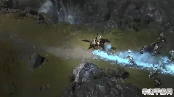 《暗黑破坏神4》:无敌战马是否值得你豪掷千金? 《暗黑破坏神4》:无敌战马是否值得你豪掷千金?