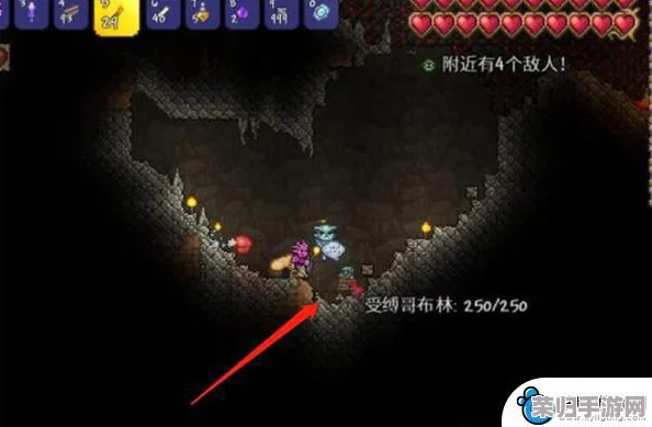 泰拉瑞亚探险秘宝:高效获取矮人项链的独门方法! 泰拉瑞亚探险秘宝:高效获取矮人项链的独门方法!