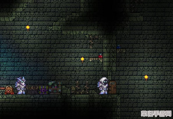 泰拉瑞亚探险秘宝:高效获取矮人项链的独门方法! 泰拉瑞亚探险秘宝:高效获取矮人项链的独门方法!