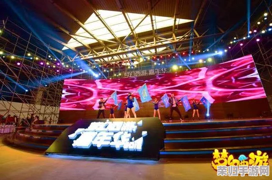 探索梦幻西游武神坛联赛盛宴,独家直播渠道大 探索梦幻西游武神坛联赛盛宴,独家直播渠道大