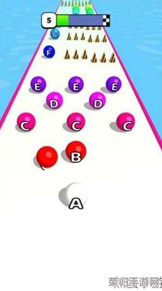 两个球球抖动视频：看这两个小球如何在节奏中摇摆，带给你无限欢乐与惊喜！