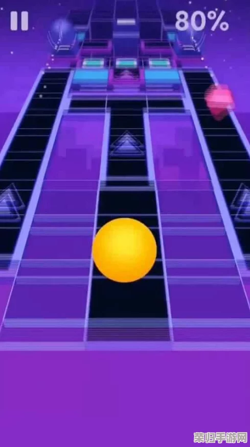 两个球球抖动视频：看这两个小球如何在节奏中摇摆，带给你无限欢乐与惊喜！