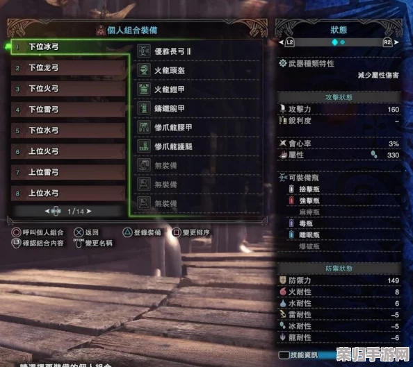 深入探索《怪物猎人:世界》滑步弓技巧与常见问题全解析,狩猎利器知识大科普! 深入探索《怪物猎人:世界》滑步弓技巧与常见问题全解析,狩猎利器知识大科普!