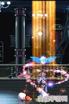 《地下城与勇士》全系列炫酷光环大盘点，打造独一无二角色风采！