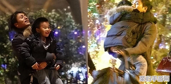 女生被迫穿上胶绑架：令人震惊的暴力行为引发社会关注