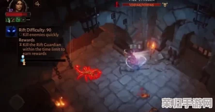 暗黑破坏神4：死灵法师尸爆召唤流BD深度玩法与心得独享！