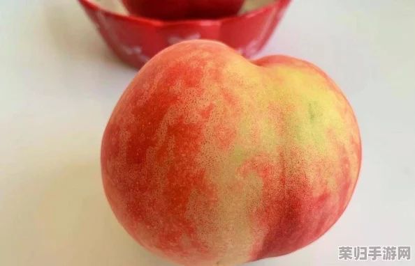 小小水蜜桃9：甜美多汁，口感绝佳，让人一试成主顾的水果之选！