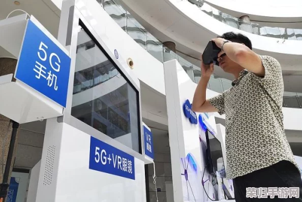 中国首个5G站点成功安装苹果手机，用户体验流畅稳定，引发行业关注