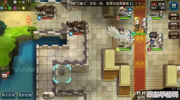 FF14：龙骑士华丽转职之路，一键解锁强力新姿态！