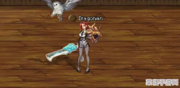 FF14：龙骑士华丽转职之路，一键解锁强力新姿态！