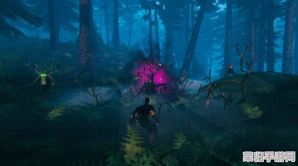 Valheim 2021年度英灵神殿震撼更新计划全览！