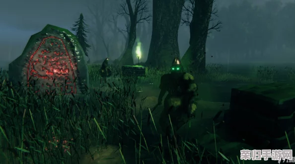 Valheim 2021年度英灵神殿震撼更新计划全览！