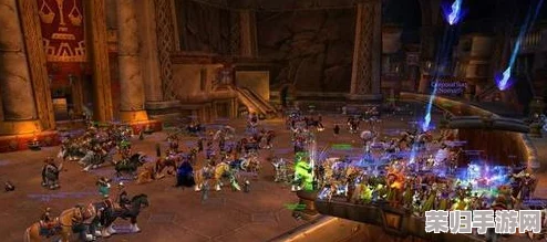 魔兽世界：魔藤碎片的神奇用途与获取攻略！