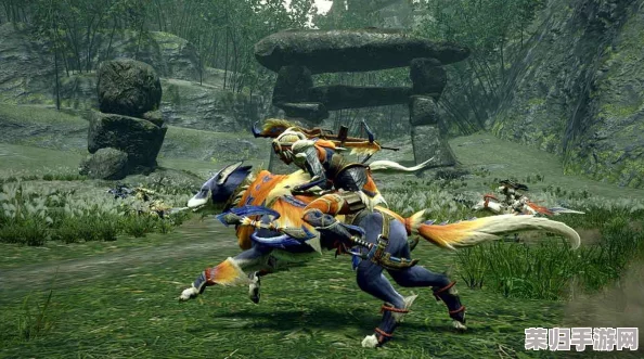 轰龙太刀终极配装攻略：怪物猎人崛起毕业级装备搭配推荐！