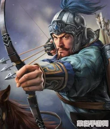 《三国志14》顶尖谋士与猛将集结！核心武将全览盛宴！