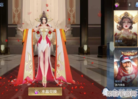 原神女角色被操，玩家热议背后的剧情设定与角色发展引发的讨论