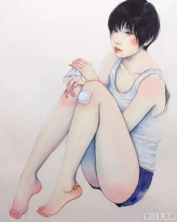 动漫美女羞羞漫：绝美画风，角色性格丰富，情节曲折扣人心弦