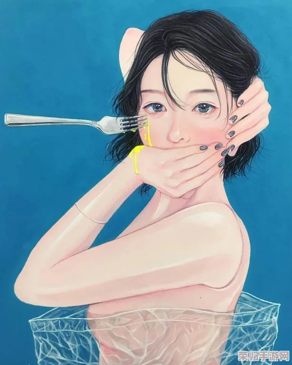 动漫美女羞羞漫：绝美画风，角色性格丰富，情节曲折扣人心弦