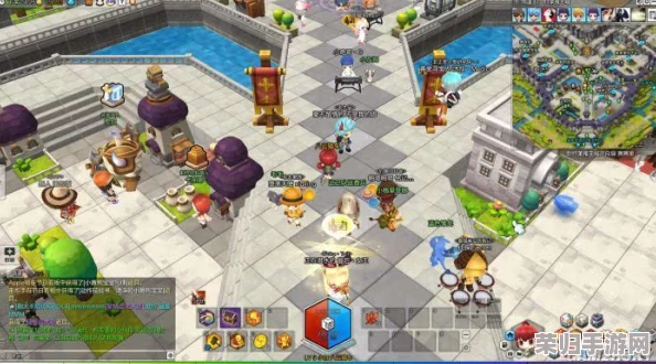 《欢乐堡探险全解》第一章:详尽图文攻略,解锁无尽欢乐之旅【完美收官】 《欢乐堡探险全解》第一章:详尽图文攻略,解锁无尽欢乐之旅【完美收官】