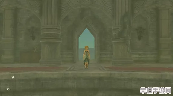 《塞尔达传说王国之泪》:海拉鲁城堡攀登秘籍,探秘城堡之巅的奥秘! 《塞尔达传说王国之泪》:海拉鲁城堡攀登秘籍,探秘城堡之巅的奥秘!