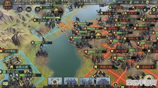 二战军事沙盘模拟游戏:真实还原历史,策略与智谋的完美结合,让玩家沉浸于战争的魅力中 二战军事沙盘模拟游戏:真实还原历史,策略与智谋的完美结合,让玩家沉浸于战争的魅力中