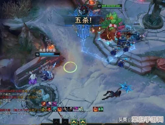 《只狼》全精英怪藏身之处:名字与位置深度解析,挑战你的极限策略! 《只狼》全精英怪藏身之处:名字与位置深度解析,挑战你的极限策略!