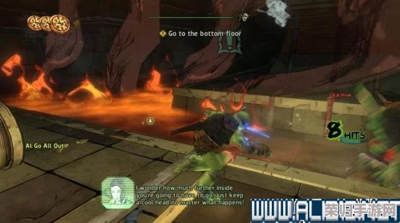 《忍者神龟:曼哈顿突变体》终极全关卡通关&珍稀漫画全集图文深度攻略 《忍者神龟:曼哈顿突变体》终极全关卡通关&珍稀漫画全集图文深度攻略