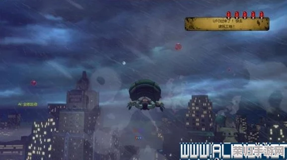 《忍者神龟:曼哈顿突变体》终极全关卡通关&珍稀漫画全集图文深度攻略 《忍者神龟:曼哈顿突变体》终极全关卡通关&珍稀漫画全集图文深度攻略