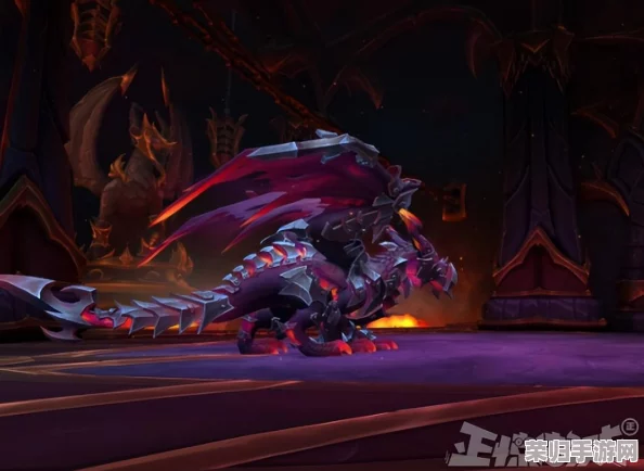 深度攻略:风暴英雄中如何有效对抗终极BOSS死亡之翼,英雄选择与战术 深度攻略:风暴英雄中如何有效对抗终极BOSS死亡之翼,英雄选择与战术