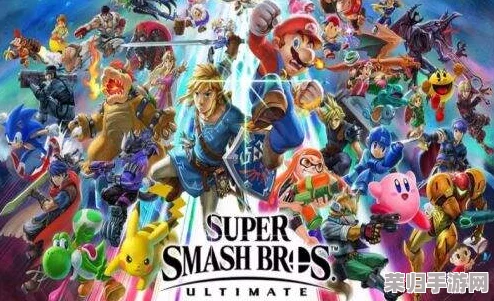 任天堂全明星大乱斗:终极命魂收集指南,解锁全角色灵魂力量秘籍! 任天堂全明星大乱斗:终极命魂收集指南,解锁全角色灵魂力量秘籍!