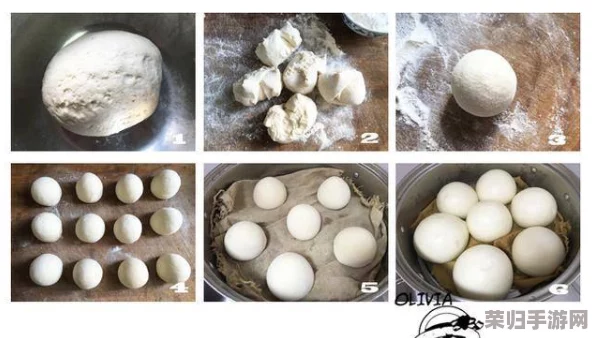 嫩嫩的一线天XXX馒头，带你领略舌尖上的美味与幸福感！