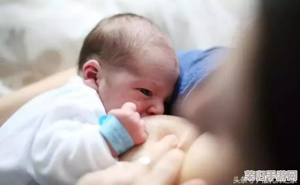 一边亲一膜下奶45分钟，感受母爱的温暖与喂养的乐趣，分享育儿心得与技巧