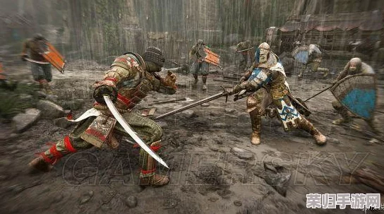 荣耀战魂深度解析：骑士阵营全角色背景，征服之路上的英勇群像！